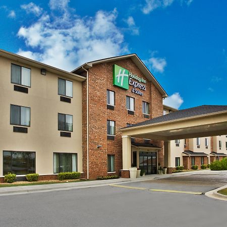 Holiday Inn Express & Suites Buford Ne - Lake Lanier By Ihg Zewnętrze zdjęcie