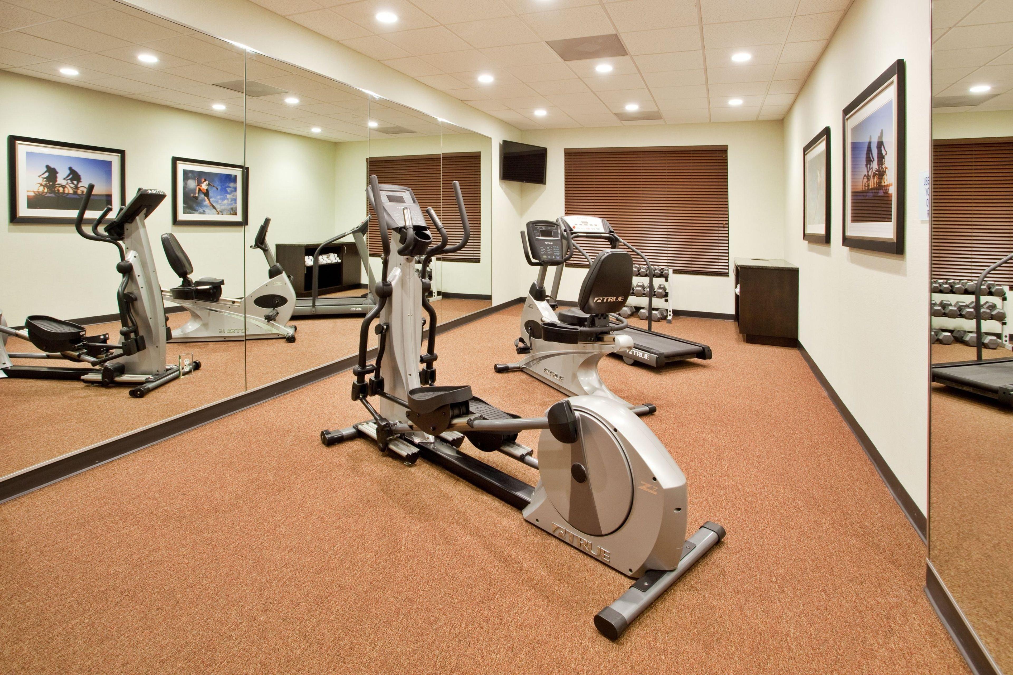 Holiday Inn Express & Suites Buford Ne - Lake Lanier By Ihg Zewnętrze zdjęcie