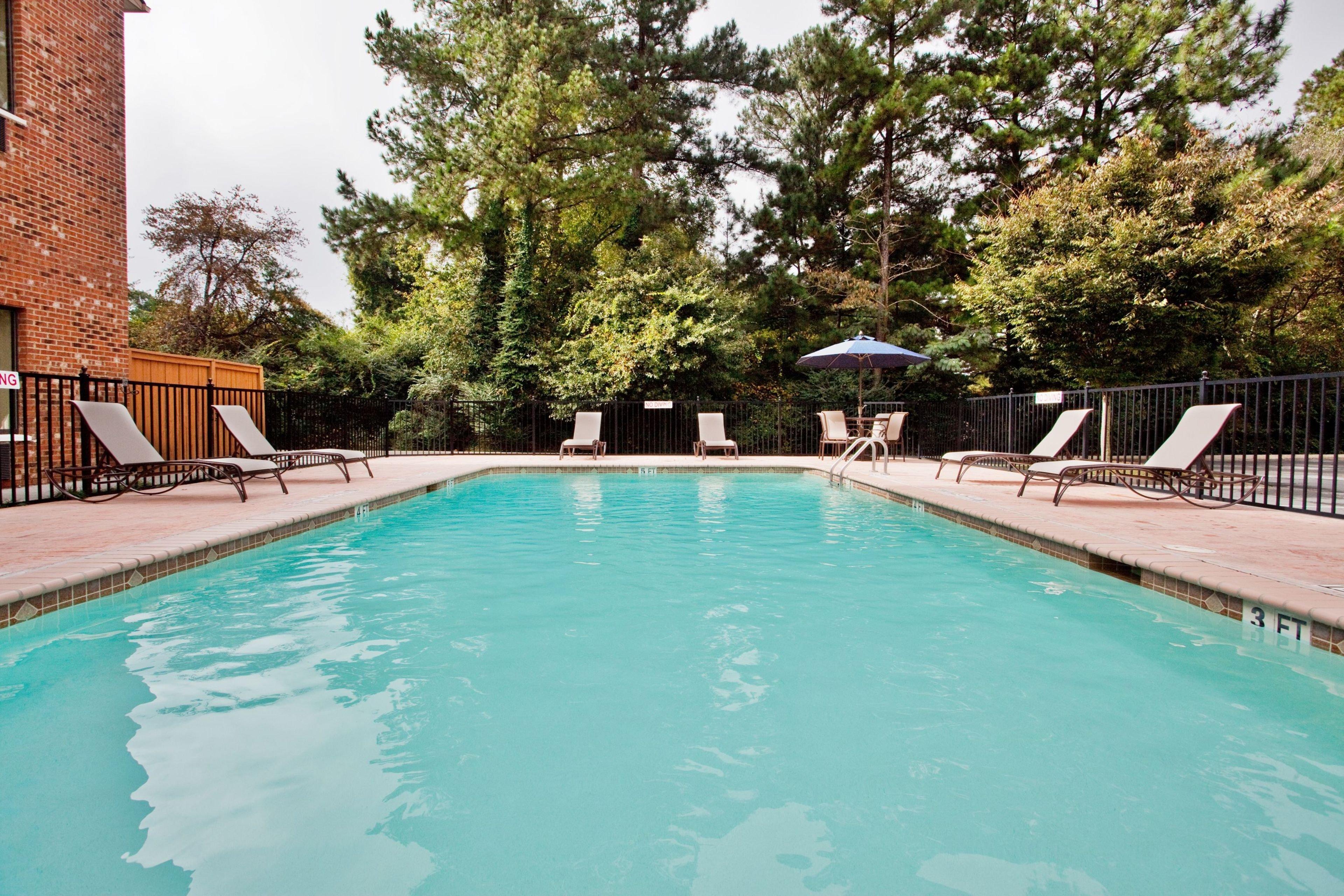 Holiday Inn Express & Suites Buford Ne - Lake Lanier By Ihg Zewnętrze zdjęcie