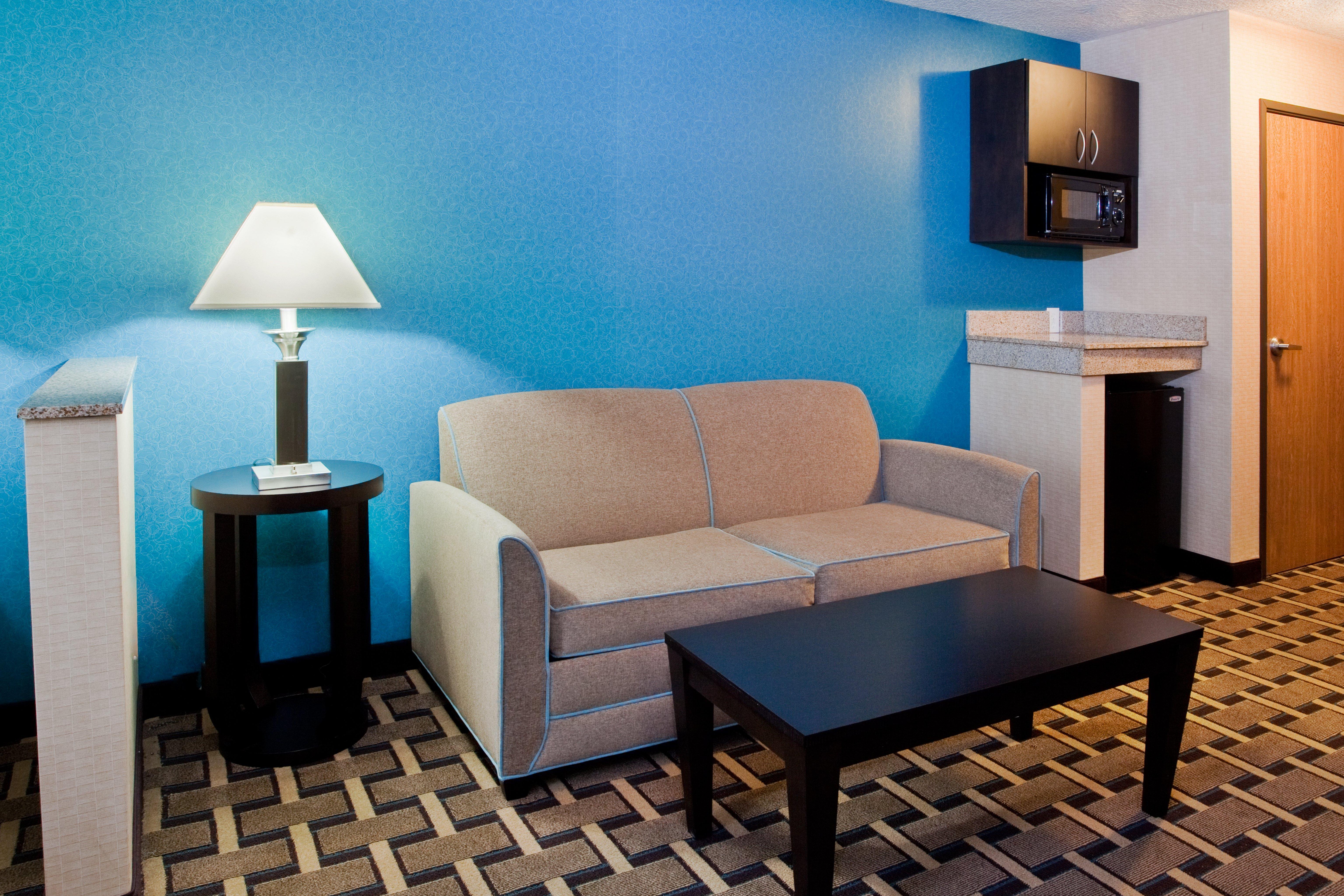 Holiday Inn Express & Suites Buford Ne - Lake Lanier By Ihg Zewnętrze zdjęcie