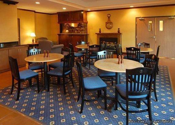 Holiday Inn Express & Suites Buford Ne - Lake Lanier By Ihg Restauracja zdjęcie