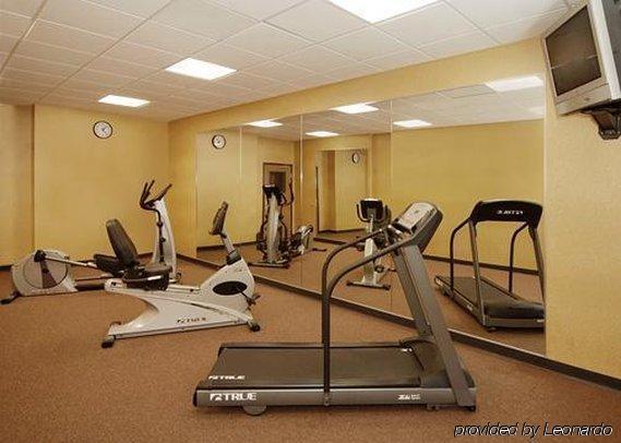 Holiday Inn Express & Suites Buford Ne - Lake Lanier By Ihg Udogodnienia zdjęcie