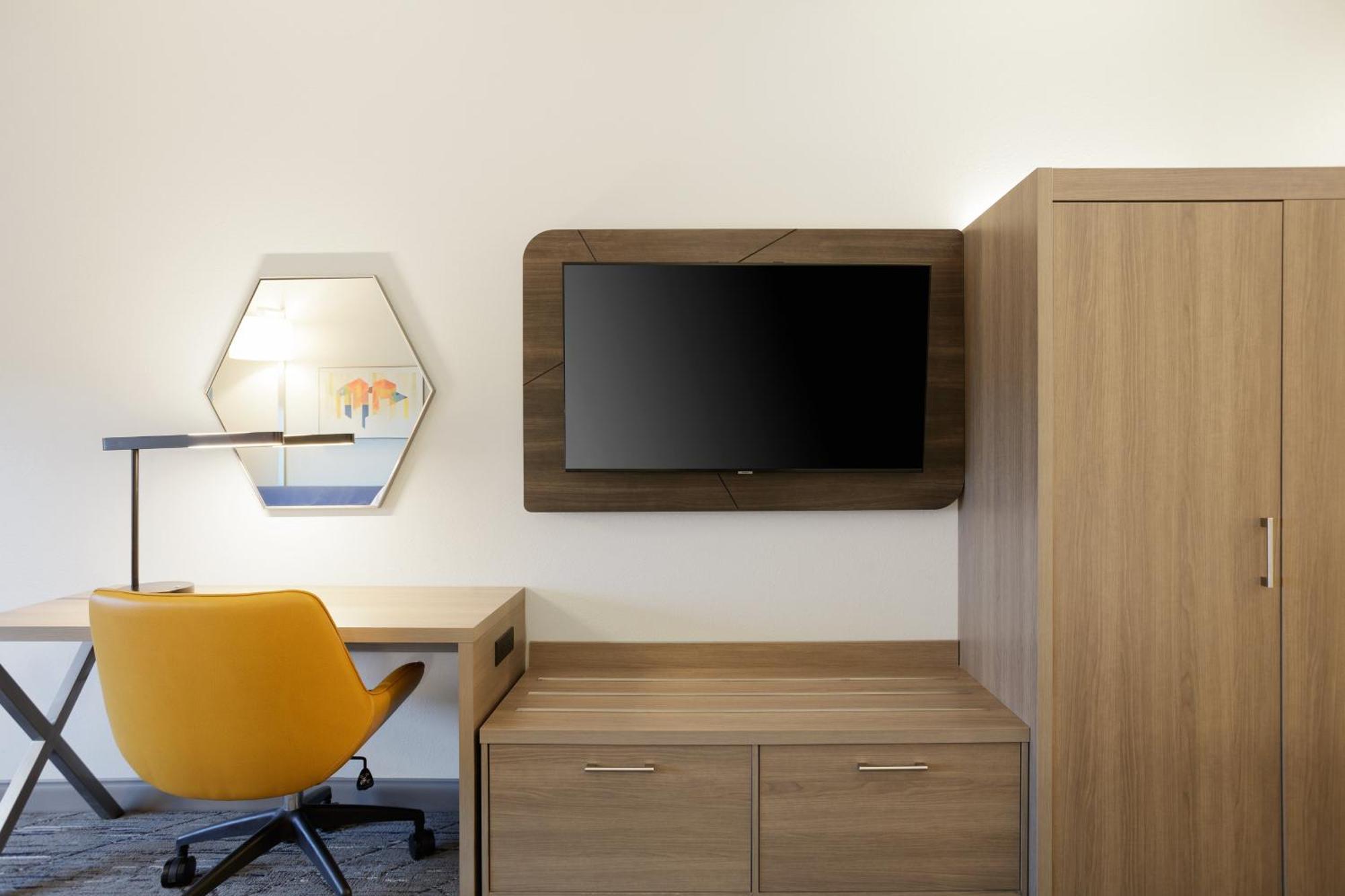 Holiday Inn Express & Suites Buford Ne - Lake Lanier By Ihg Zewnętrze zdjęcie