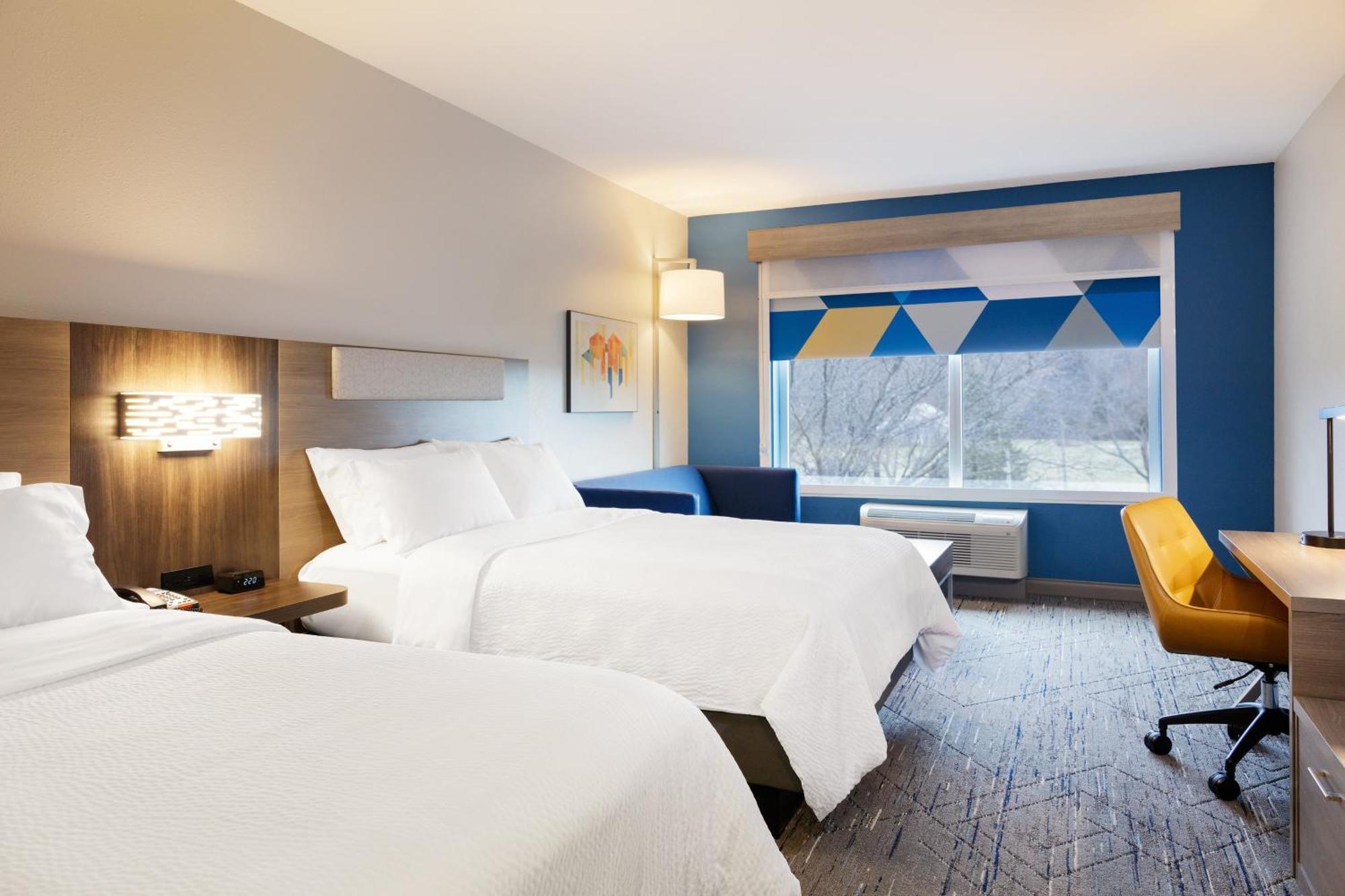 Holiday Inn Express & Suites Buford Ne - Lake Lanier By Ihg Zewnętrze zdjęcie