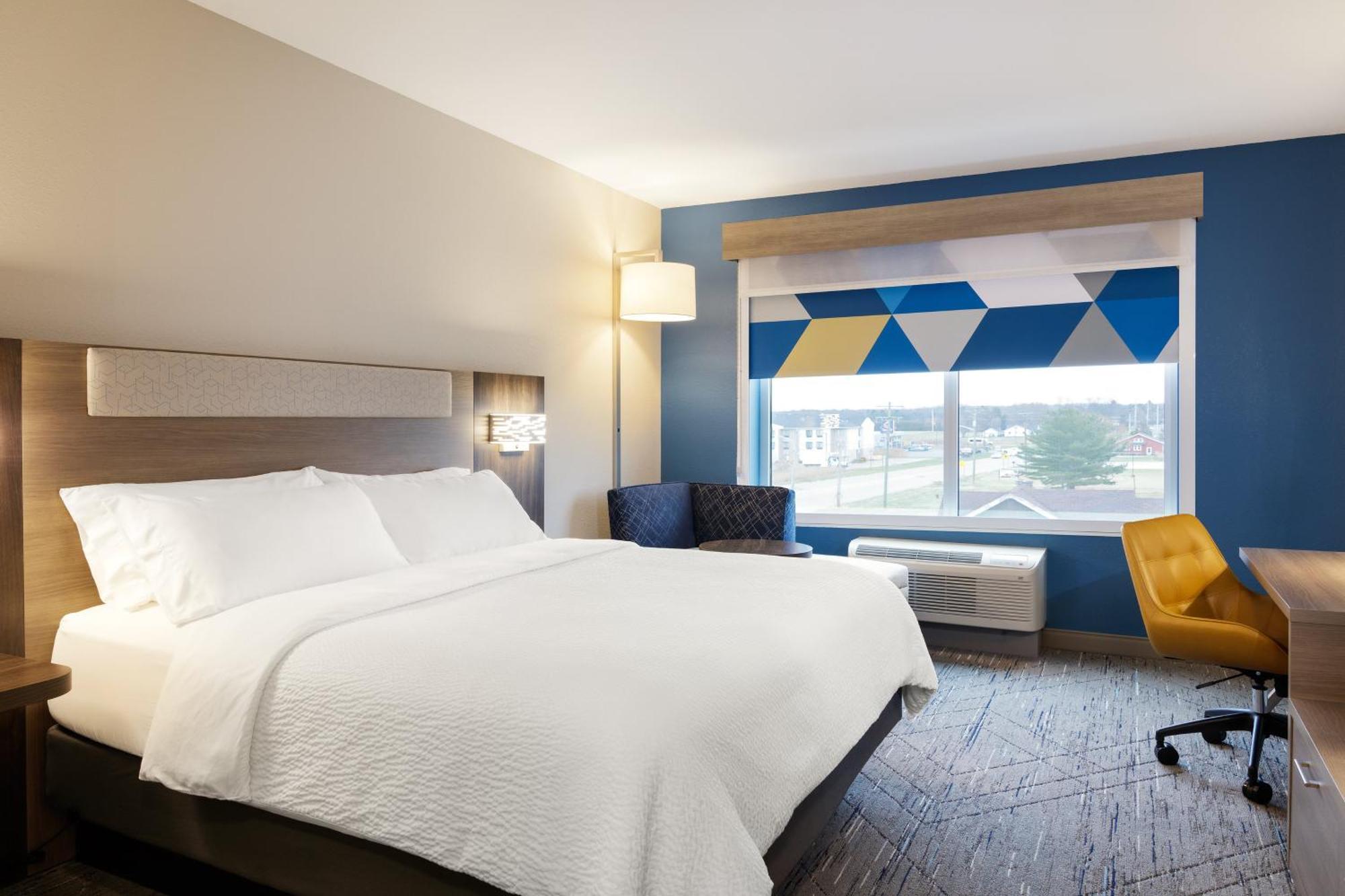 Holiday Inn Express & Suites Buford Ne - Lake Lanier By Ihg Zewnętrze zdjęcie