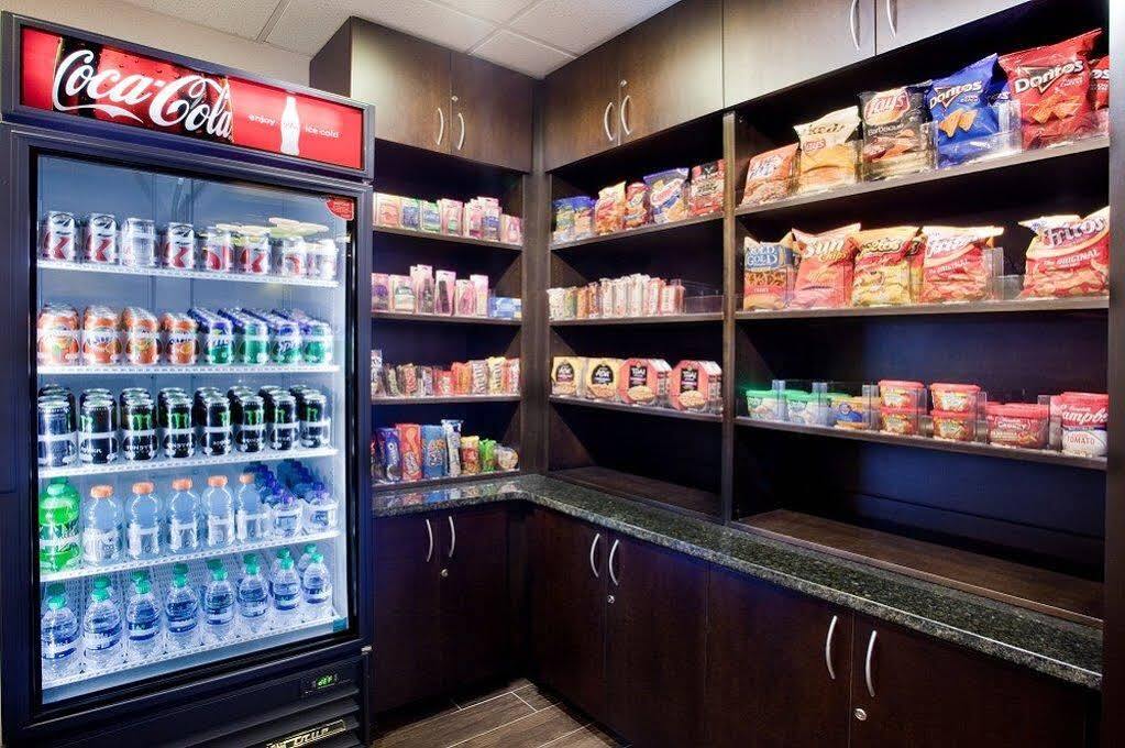Holiday Inn Express & Suites Buford Ne - Lake Lanier By Ihg Zewnętrze zdjęcie